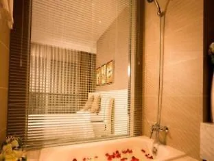 Suzhou Hanyuan Yacht&Resort Hotel 5*, Suzhou (Jiangsu)