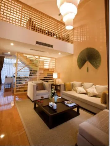 Suzhou Hanyuan Yacht&Resort Hotel