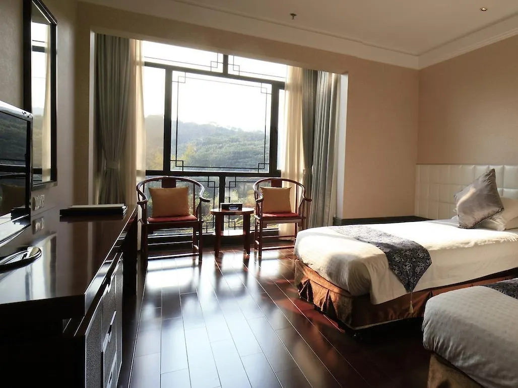 Suzhou Hanyuan Yacht&Resort Hotel