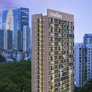 苏州馨乐庭星海公寓酒店 公寓式酒店