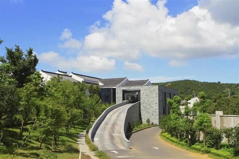 Suzhou Hanyuan Yacht&Resort Hotel 5*, Suzhou (Jiangsu)