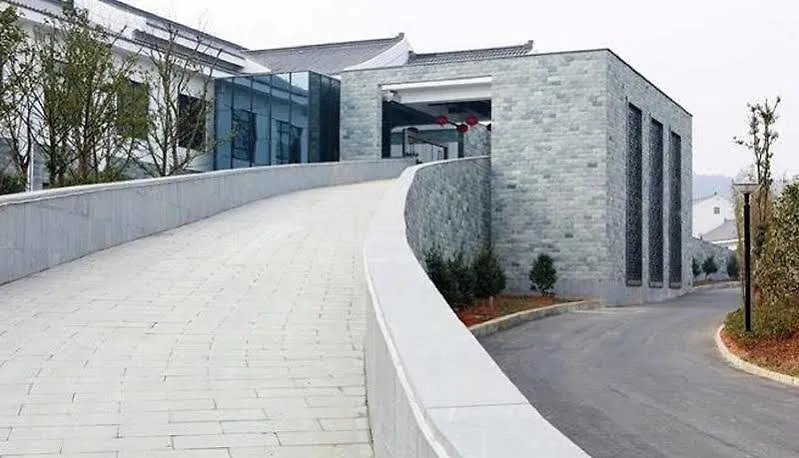 苏州涵园游艇度假酒店 中国