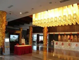 苏州涵园游艇度假酒店 酒店